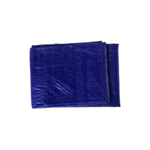 ACE Medium Duty Poly Tarp Blue 12 x 16ft